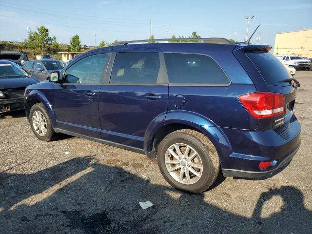 Photo 1 VIN: 3C4PDCBG6HT572249 - DODGE JOURNEY SX 