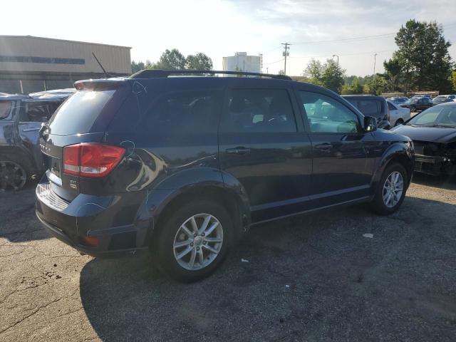 Photo 2 VIN: 3C4PDCBG6HT572249 - DODGE JOURNEY SX 