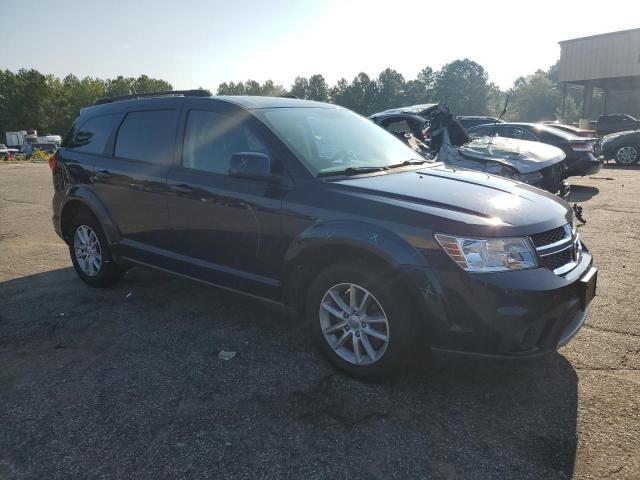 Photo 3 VIN: 3C4PDCBG6HT572249 - DODGE JOURNEY SX 