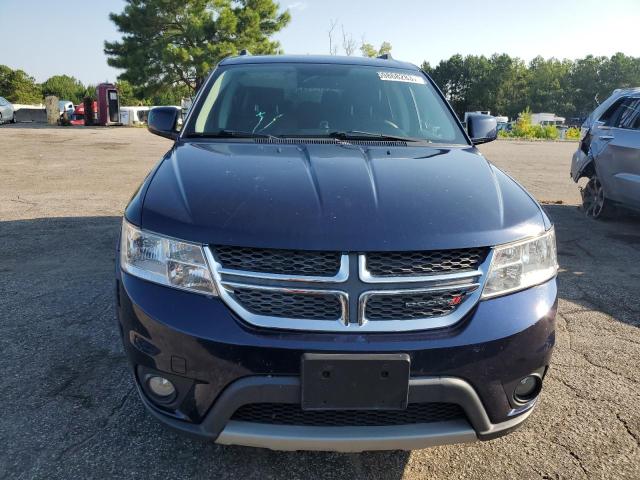 Photo 4 VIN: 3C4PDCBG6HT572249 - DODGE JOURNEY SX 