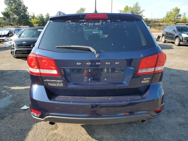 Photo 5 VIN: 3C4PDCBG6HT572249 - DODGE JOURNEY SX 