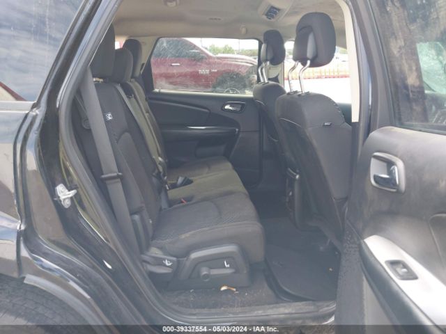 Photo 7 VIN: 3C4PDCBG6HT572767 - DODGE JOURNEY 