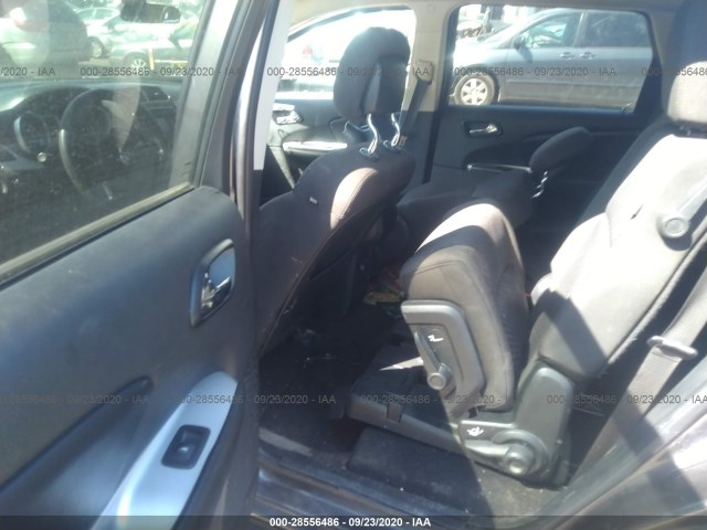 Photo 7 VIN: 3C4PDCBG6HT572896 - DODGE JOURNEY 