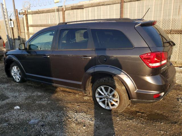 Photo 1 VIN: 3C4PDCBG6HT576494 - DODGE JOURNEY 