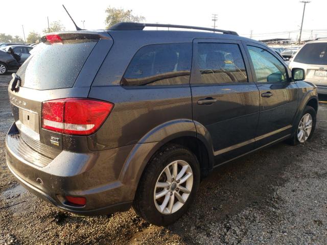 Photo 2 VIN: 3C4PDCBG6HT576494 - DODGE JOURNEY 