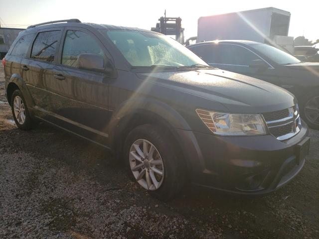 Photo 3 VIN: 3C4PDCBG6HT576494 - DODGE JOURNEY 