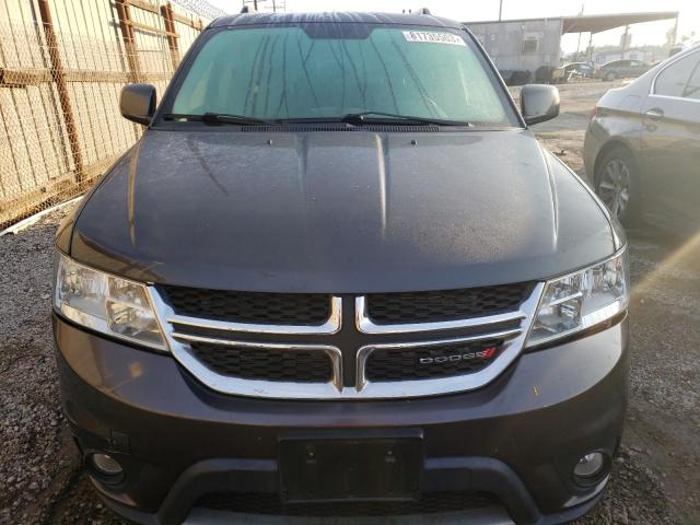 Photo 4 VIN: 3C4PDCBG6HT576494 - DODGE JOURNEY 