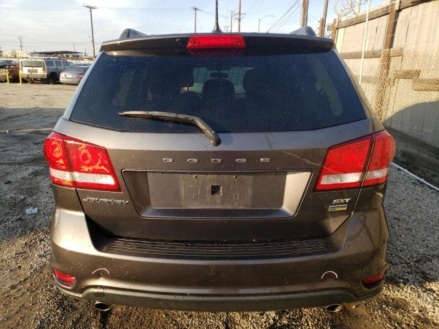 Photo 5 VIN: 3C4PDCBG6HT576494 - DODGE JOURNEY 