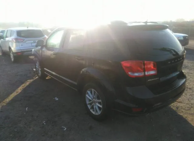 Photo 2 VIN: 3C4PDCBG6HT589309 - DODGE JOURNEY 