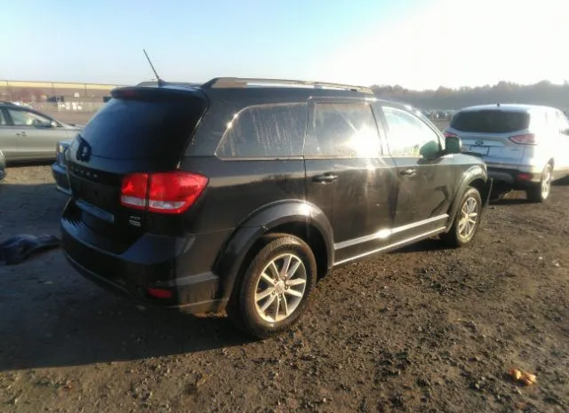 Photo 3 VIN: 3C4PDCBG6HT589309 - DODGE JOURNEY 