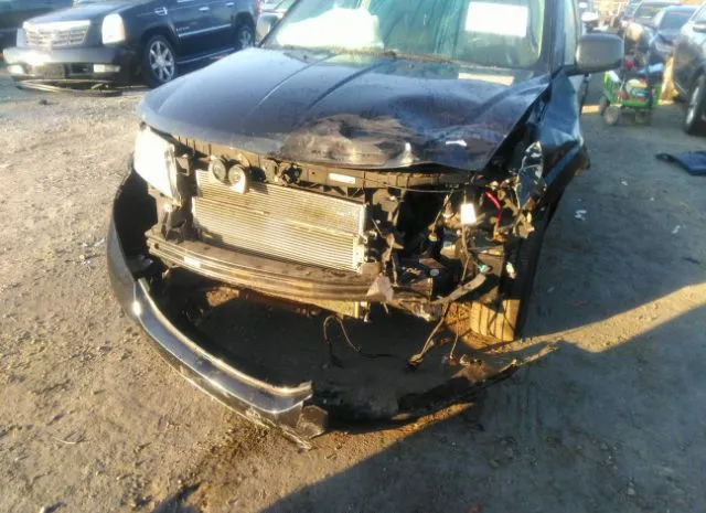 Photo 5 VIN: 3C4PDCBG6HT589309 - DODGE JOURNEY 