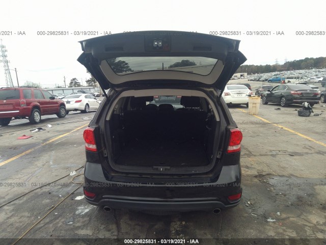 Photo 5 VIN: 3C4PDCBG6HT605086 - DODGE JOURNEY 