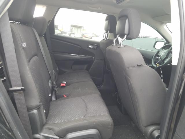 Photo 5 VIN: 3C4PDCBG6JT158474 - DODGE JOURNEY 