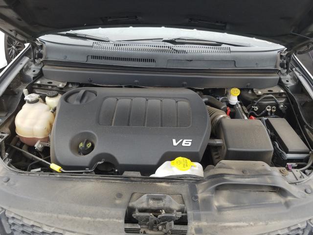 Photo 6 VIN: 3C4PDCBG6JT158474 - DODGE JOURNEY 