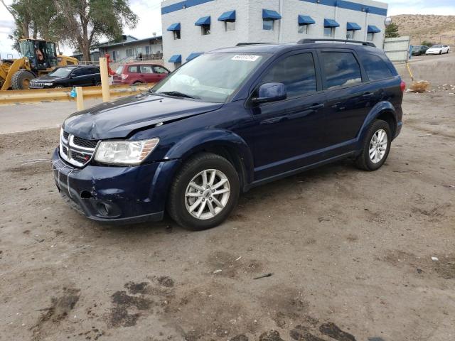 Photo 0 VIN: 3C4PDCBG6JT242553 - DODGE JOURNEY 