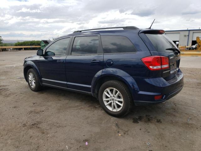 Photo 1 VIN: 3C4PDCBG6JT242553 - DODGE JOURNEY 