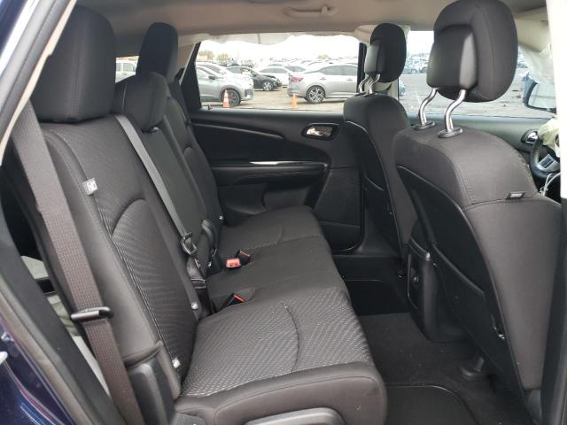 Photo 10 VIN: 3C4PDCBG6JT242553 - DODGE JOURNEY 