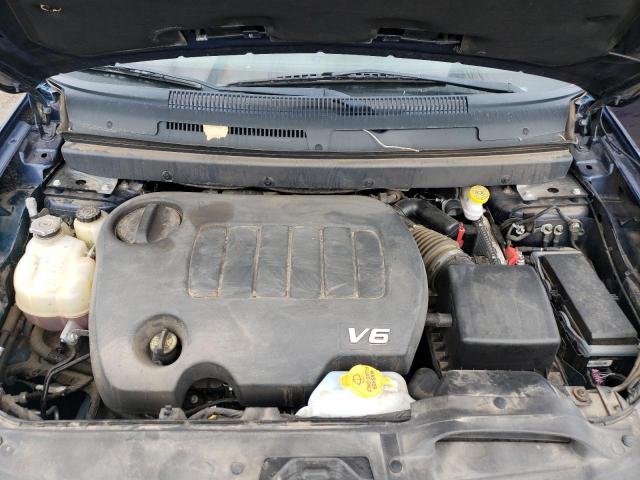 Photo 11 VIN: 3C4PDCBG6JT242553 - DODGE JOURNEY 