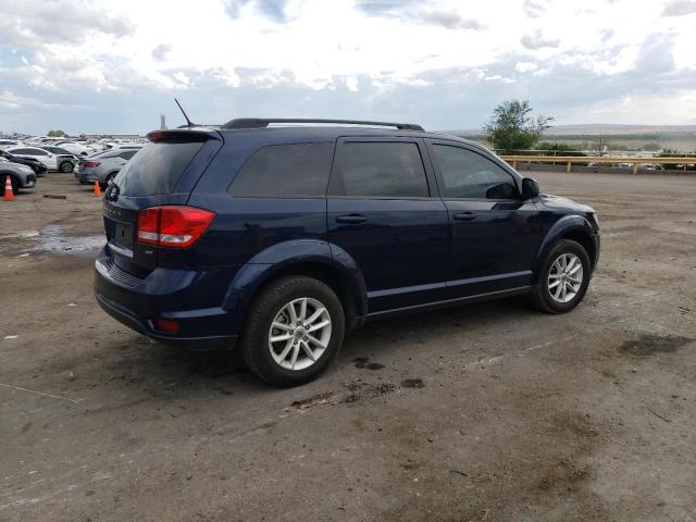 Photo 2 VIN: 3C4PDCBG6JT242553 - DODGE JOURNEY 