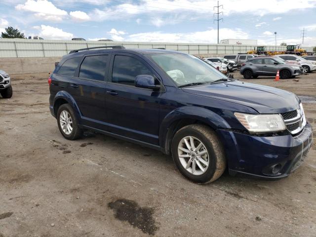 Photo 3 VIN: 3C4PDCBG6JT242553 - DODGE JOURNEY 