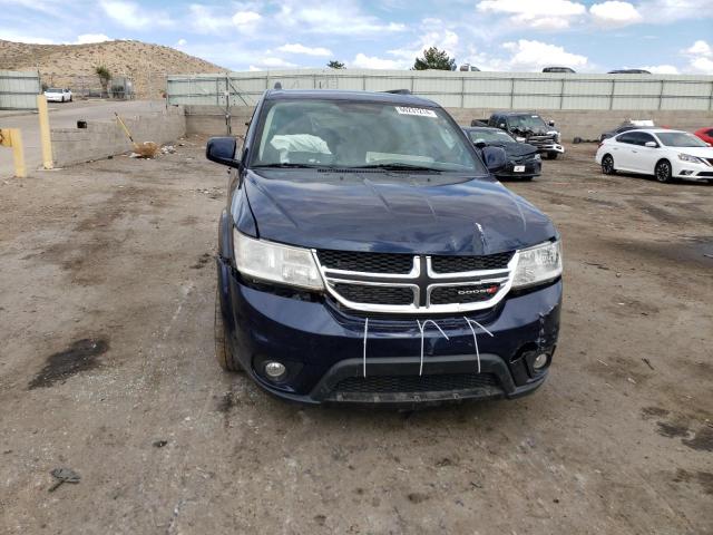 Photo 4 VIN: 3C4PDCBG6JT242553 - DODGE JOURNEY 