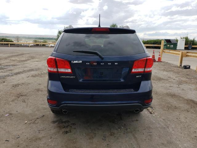 Photo 5 VIN: 3C4PDCBG6JT242553 - DODGE JOURNEY 