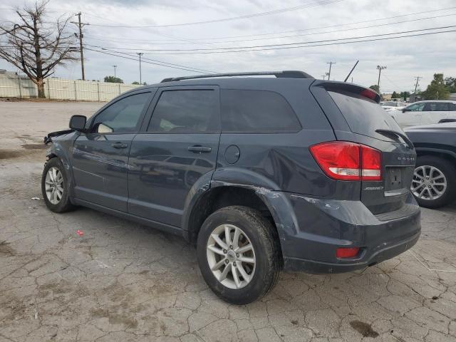 Photo 1 VIN: 3C4PDCBG6JT382666 - DODGE JOURNEY SX 