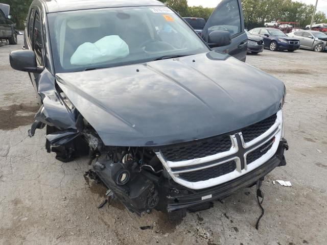 Photo 11 VIN: 3C4PDCBG6JT382666 - DODGE JOURNEY SX 