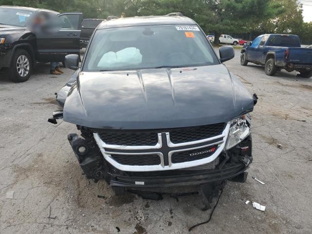 Photo 4 VIN: 3C4PDCBG6JT382666 - DODGE JOURNEY SX 