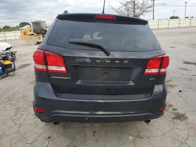 Photo 5 VIN: 3C4PDCBG6JT382666 - DODGE JOURNEY SX 