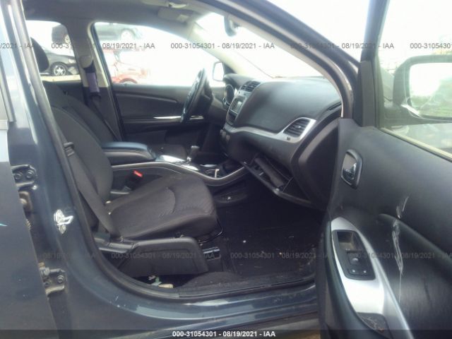 Photo 4 VIN: 3C4PDCBG6JT508279 - DODGE JOURNEY 