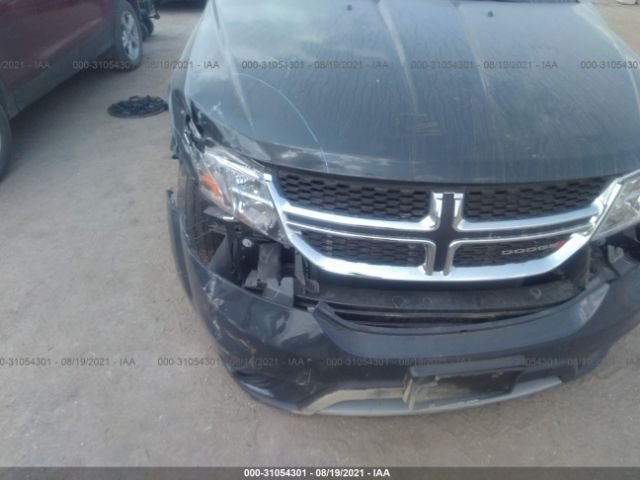 Photo 5 VIN: 3C4PDCBG6JT508279 - DODGE JOURNEY 