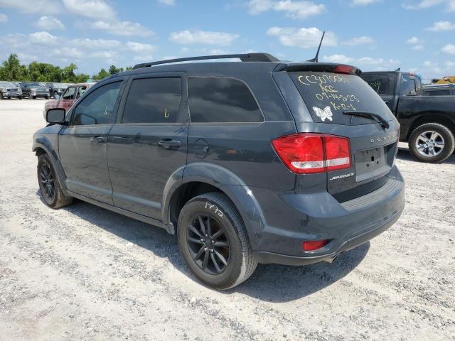 Photo 1 VIN: 3C4PDCBG6JT508282 - DODGE JOURNEY 