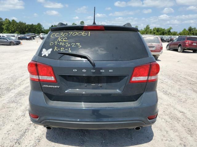 Photo 5 VIN: 3C4PDCBG6JT508282 - DODGE JOURNEY 