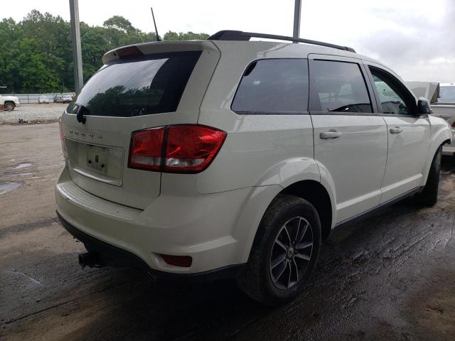 Photo 3 VIN: 3C4PDCBG6JT529651 - DODGE JOURNEY SX 