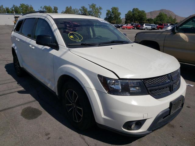 Photo 0 VIN: 3C4PDCBG6JT530394 - DODGE JOURNEY SX 