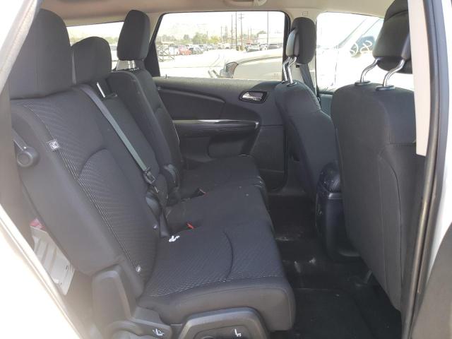 Photo 5 VIN: 3C4PDCBG6JT530394 - DODGE JOURNEY SX 