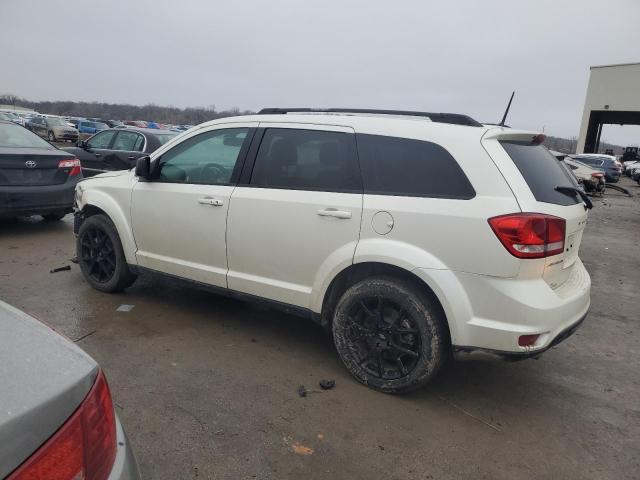 Photo 1 VIN: 3C4PDCBG6KT700867 - DODGE JOURNEY 