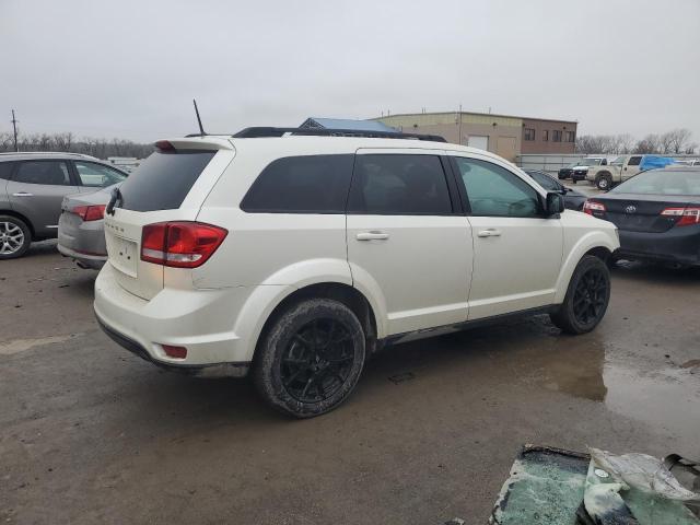 Photo 2 VIN: 3C4PDCBG6KT700867 - DODGE JOURNEY 