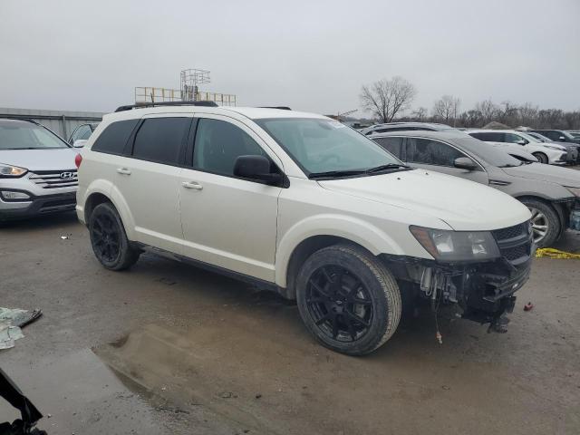 Photo 3 VIN: 3C4PDCBG6KT700867 - DODGE JOURNEY 