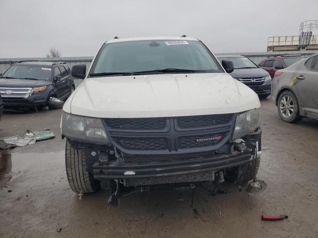 Photo 4 VIN: 3C4PDCBG6KT700867 - DODGE JOURNEY 