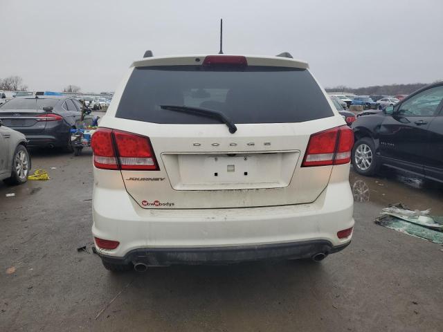 Photo 5 VIN: 3C4PDCBG6KT700867 - DODGE JOURNEY 