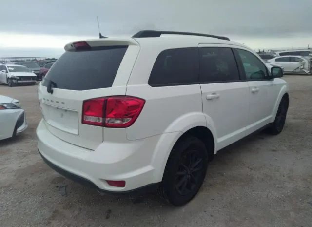 Photo 3 VIN: 3C4PDCBG6KT836738 - DODGE JOURNEY 