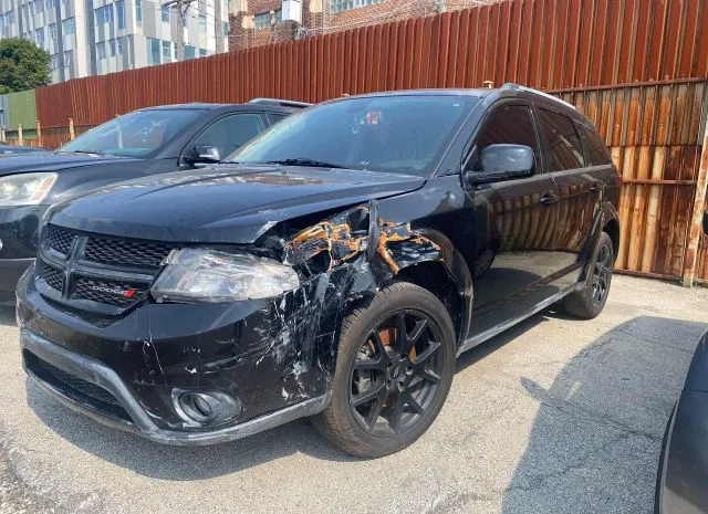 Photo 1 VIN: 3C4PDCBG6KT844984 - DODGE JOURNEY 