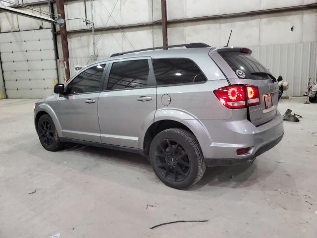 Photo 1 VIN: 3C4PDCBG6KT873157 - DODGE JOURNEY SE 