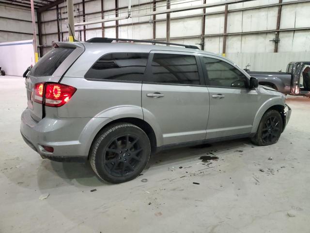 Photo 2 VIN: 3C4PDCBG6KT873157 - DODGE JOURNEY SE 