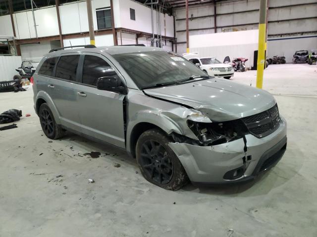 Photo 3 VIN: 3C4PDCBG6KT873157 - DODGE JOURNEY SE 