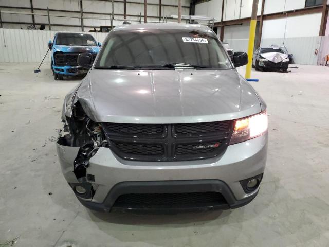 Photo 4 VIN: 3C4PDCBG6KT873157 - DODGE JOURNEY SE 