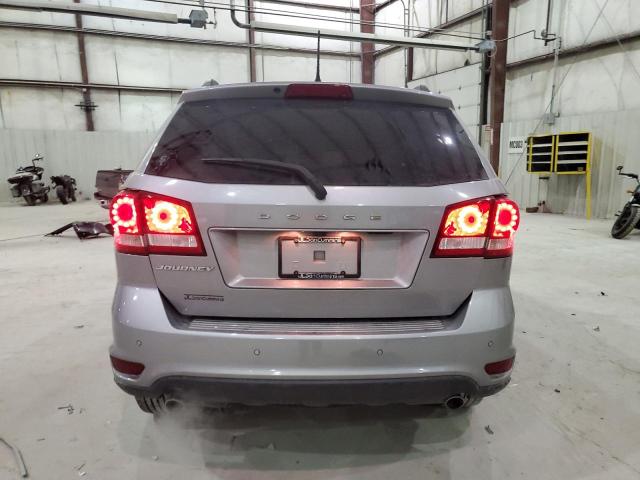 Photo 5 VIN: 3C4PDCBG6KT873157 - DODGE JOURNEY SE 