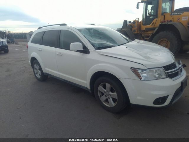 Photo 0 VIN: 3C4PDCBG7CT140617 - DODGE JOURNEY 